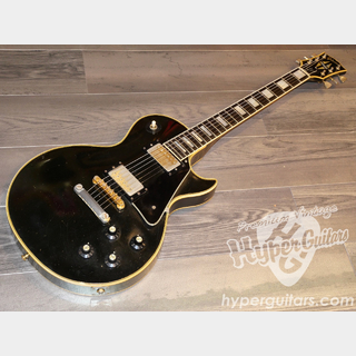 エレクトリックギター ＞ レスポールタイプ、Gibson、Les Paul Custom