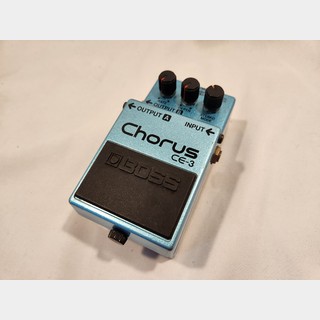 BOSS CE-3 Chorus