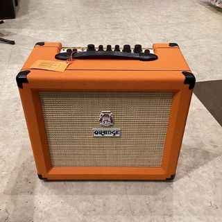 ORANGE Crush 35RT ギターアンプCR-35RT