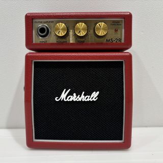 Marshall MS2R