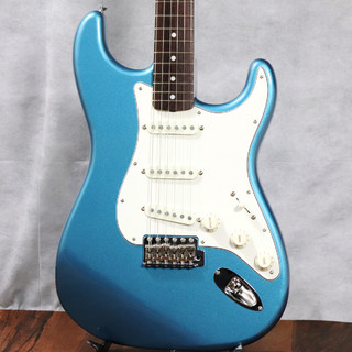 Fender ISHIBASHI FSR MIJ Traditional Late 60s Stratocaster R/F  Lake Placid Blue 【梅田店】