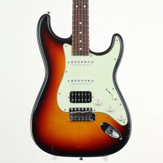 ProvidenceDS-201RSV 3Tone Sunburst 【心斎橋店】