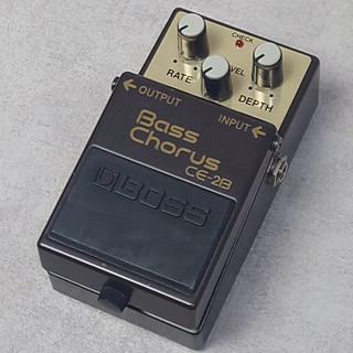 BOSS CE-2B Bass Chorus ACA