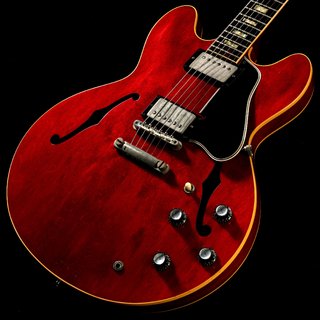 Gibson 1963 ES-335TDC Cherry 【渋谷店】