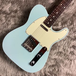 Fender FSR TRADII 60S TL CT【島村楽器限定カラー】【現物画像】