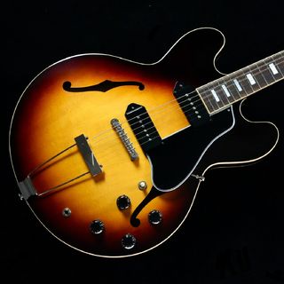 Gibson ES-330 Prototype/Sunburst