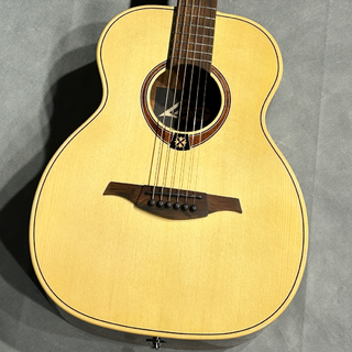 LAG Guitars TRAVEL SPRUCE EL