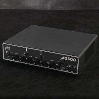 【値下げ不可】Aguilar AG500 V2 ベースアンプ ヘッド Amazon.co.jp: Aguilar / AG500 V2 アギュラー ベースアンプ ヘッド
