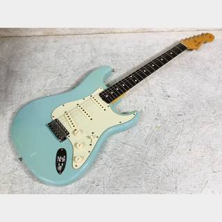 Fender American Vintage 62 Stratocaster