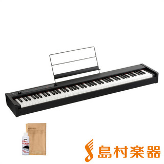 KORG D1 電子ピアノ 88鍵盤 【アウトレット】