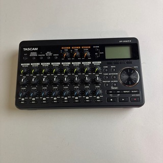 Tascam DP-008EX