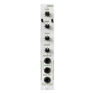 Tiptop AudioRS808 Rimshot