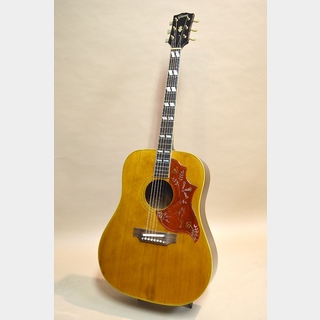 GibsonHummingbird 1968年製