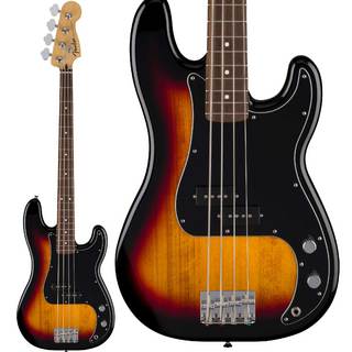 Fender Standard Precision Bass