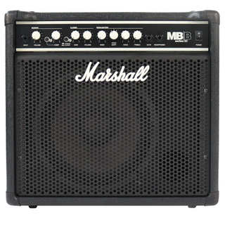 Marshall 【中古】 ベースコンボアンプ マーシャル MARSHALL MB30 ベースアンプ