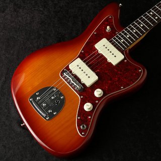 Fender FSR Collection Hybrid II Jazzmaster Rosewood Fingerboard Sienna Sunburst  [イシバシ楽器限定販売]【御