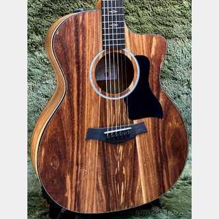 Taylor 【Taylor 選定品?】Custom 224ce-Koa DLX #2202064405【48回迄金利0%対象】