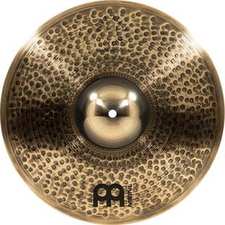 Meinl MEINL シンバル 15" Pure Alloy Custom Hihat Medium Thin ペア PAC15MTH