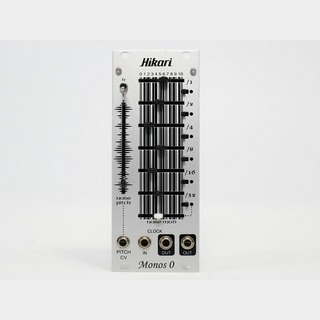 HIKARI Instruments Monos 0