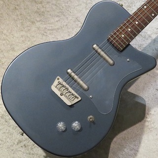 Danelectro 【USED】【キュート&レアカラー】 56 PRO~Metallic Blue~ 【2.93kg】【リップスティック】