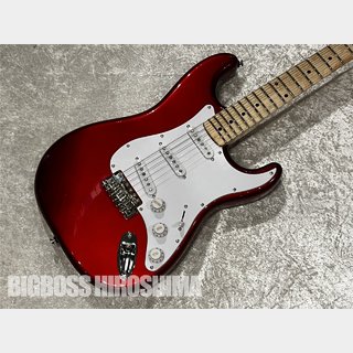 GrassRoots G-ST-SC/M (Candy Apple Red)