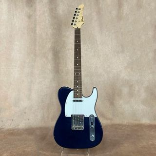 Greco WST-STD, Dark Metallic Blue / Rosewood Fingerboard【WEBSHOP在庫】