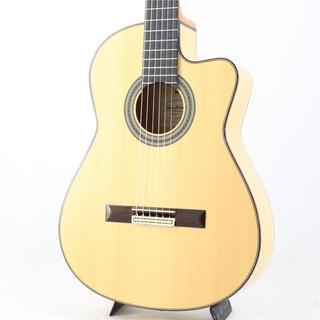アコースティックギター　unkown A.Kuwano Guitars（桑野亜矢喜） Model 151 Bold OM | 楽器詳細