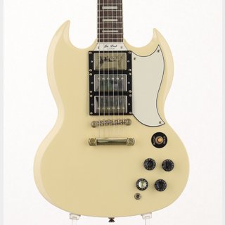 Epiphone G-400 Custom Antique White 2008年製【横浜店】