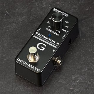 【中古】iSP Technologies DECI-MATE ノイズリダクション 楽天市場】iSP Technologies / DECI-MATE G 新品 ノイズゲート