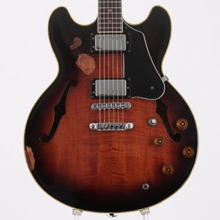 Ibanez アイバニーズ / Artstar AS80 Vintage Burst 楽器・音響機器