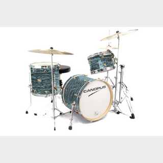 canopus CANOPUS  NV60M1  Standard Kit Blue Oyster