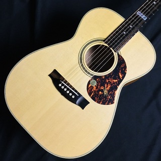 MATON EBG808TE トミー･エマニュエルシグネチャーモデル メイトン