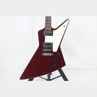 エレクトリックギター ＞ エクスプローラータイプ、Gibson
