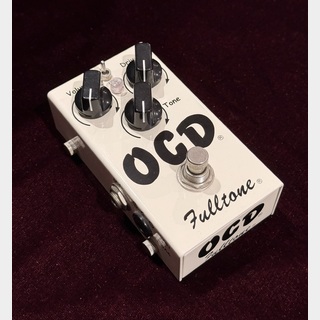 エフェクター（ギター・ベース用）、Fulltone、OCDの検索結果【楽器
