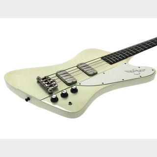Orville by GibsonThunderBird