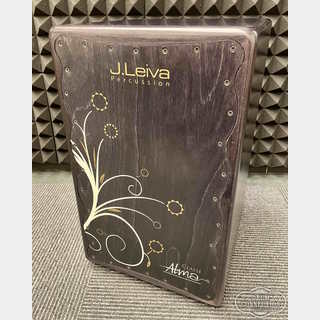 J.Leiva ALMA CLASSE EDITION【Made in Spain!】