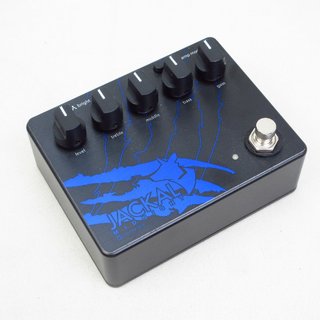 Limetone AudioJACKAL Midnight ベース用ディストーション 【横浜店】