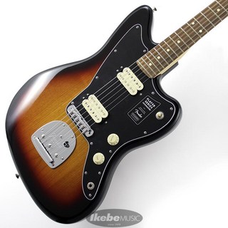 FenderPlayer Jazzmaster (3 Color Sunburst) [Made In Mexico]