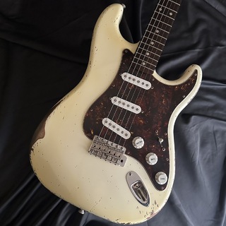 PsychederhythmModern Caster S 1本限定製作!【現物画像 / 重量約3.4㎏】《クリアランス特価》