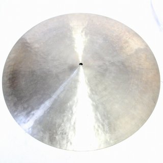 Dream Cymbals Bliss Small Bell Flat Ride 24インチ 2728g ドリームシンバル ライドシンバル【池袋店】