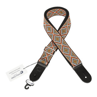 KIKUTANI KIKUTANI キクタニ KSTR-316 ギターストラップ