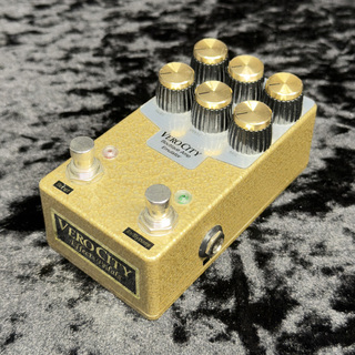 VeroCity Effects Pedalsの検索結果【楽器検索デジマート】