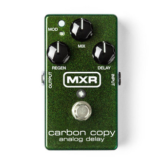 MXR Carbon Copy M-169