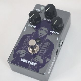 Jim Dunlop JHM7 / Hendrix Univibe 【渋谷店】