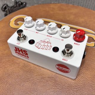 JHS Pedals、The Milkmanの検索結果【楽器検索デジマート】