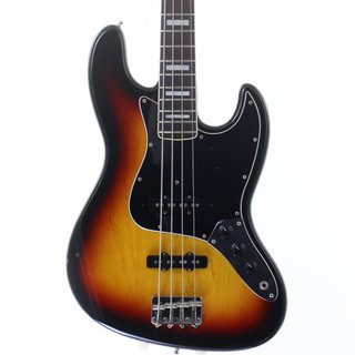 ジャズ・ベース　Fender Japan　SN:K＋6桁 ジャズ・ベース Fender Japan SN:K＋6桁 ジャズ・ベース Fender