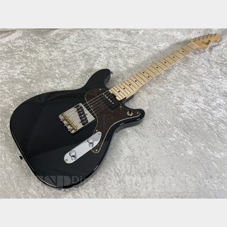 EDWARDS E-HD2 (Black)