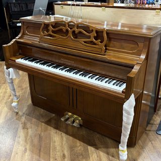 アコースティックピアノ ＞ アップライトピアノの検索結果【楽器検索