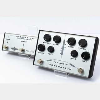FKT AUDIOの検索結果【楽器検索デジマート】