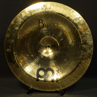 Meinl Byzance Brilliant 20 Heavy Hammered China【福岡パルコ店】